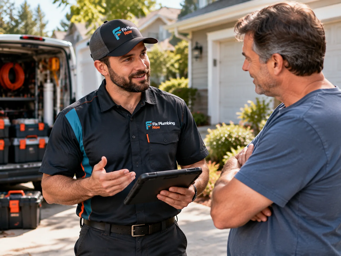Clogged Drain Service Houston, MN FAQs